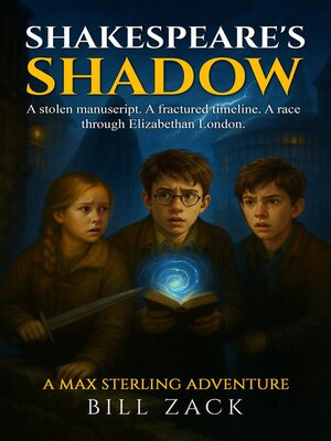 cover image of Shakespeare's Shadow
